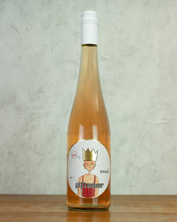 Pittis Koenig Rose