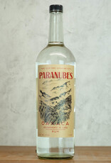 Paranubes Oaxaca Rum 1L
