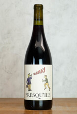 Presquile Gamay