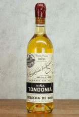 Lopez de Heredia Vina Tondonia Blanco Gran Reserva 2005