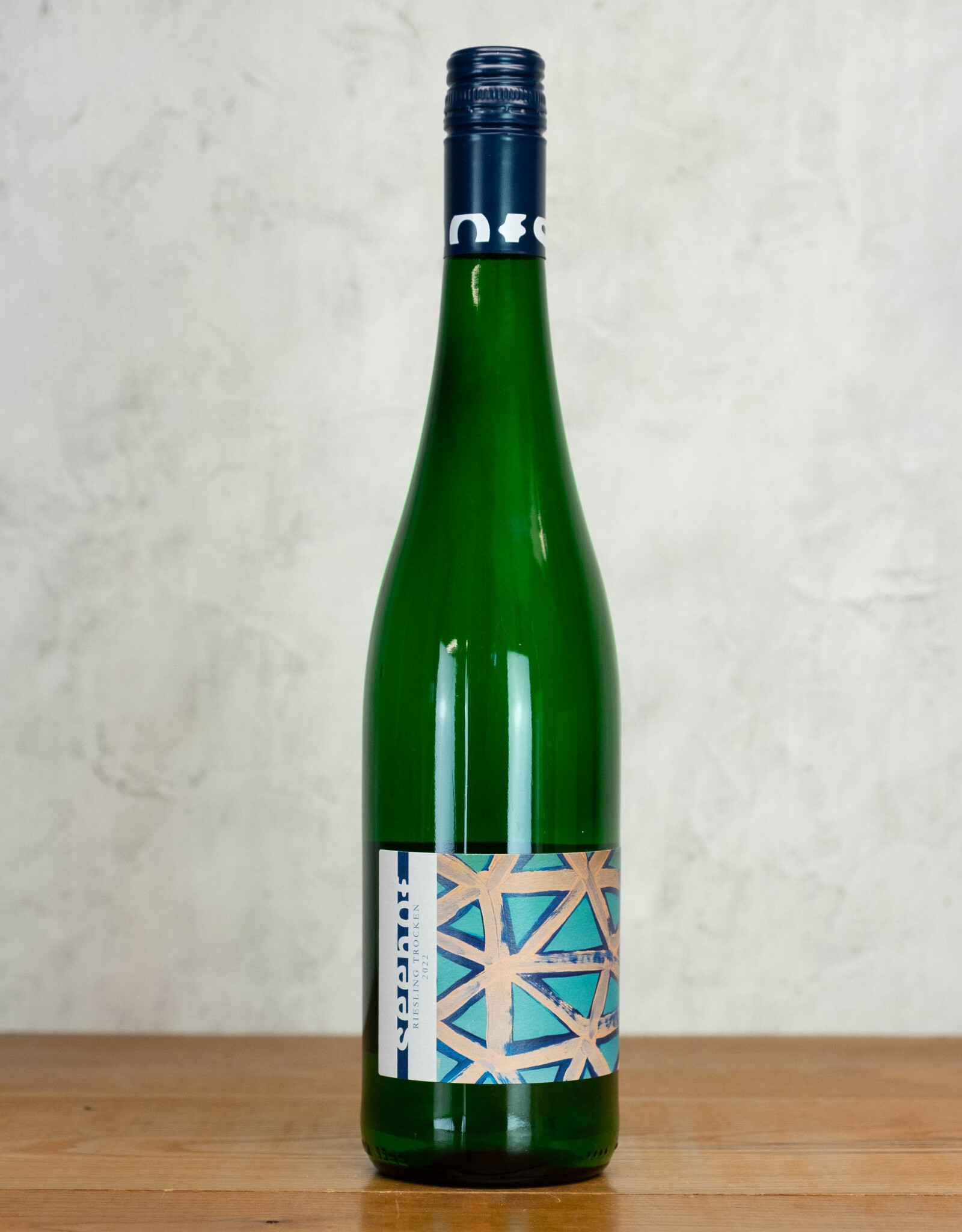 Seehof Riesling Trocken