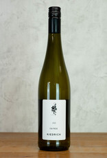 Eva Fricke Heidrich Riesling Trocken