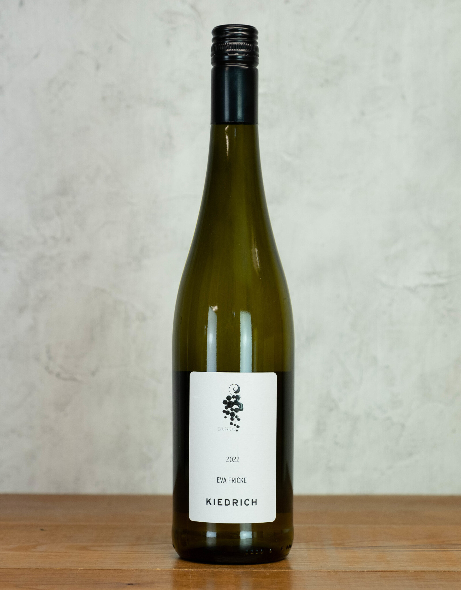 Eva Fricke Heidrich Riesling Trocken