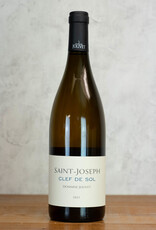 Domaine Jolivet Saint Joseph Clef de Sol