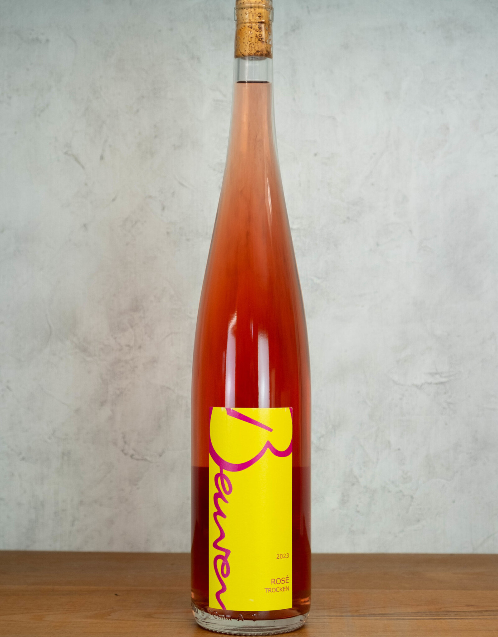 Beurer Rose Trocken 1.5L