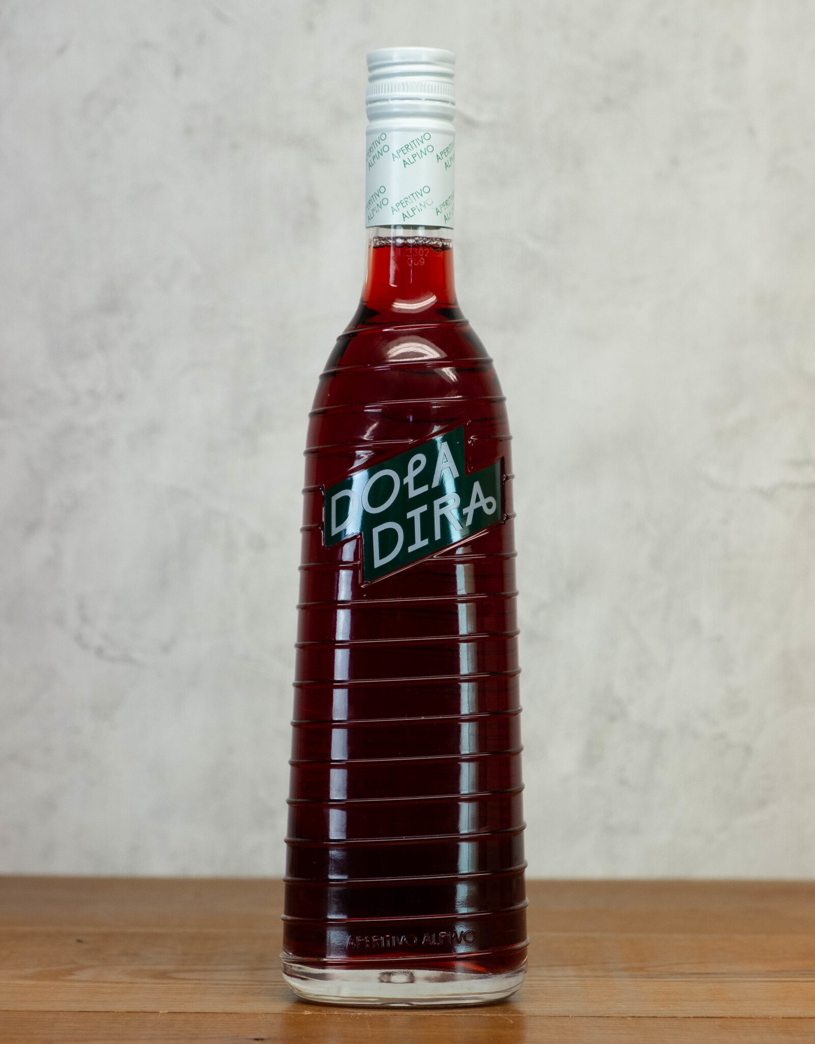 Dola Dira Apertivo Alpino