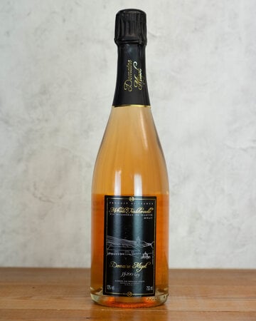 Domaine Migot Methode Traditionnelle Brut