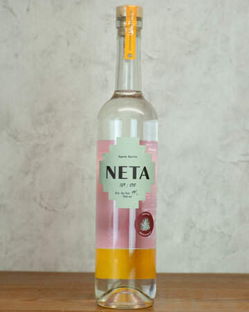 Neta Tequilana Capon