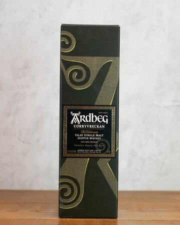 Ardbeg 10 Year Single Malt The Ultimate
