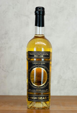 Transcontinental Rum Line High Seas