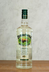 Zubrowka Vodka