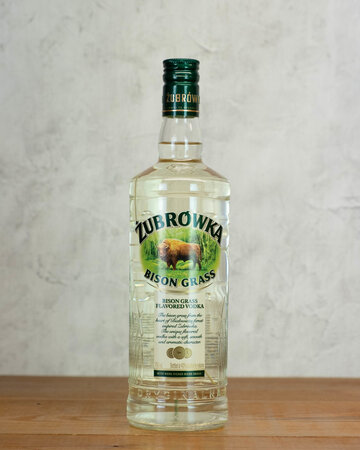 Zubrowka Vodka