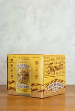 Ranch Rider Pineapple Ranch Water 4pk