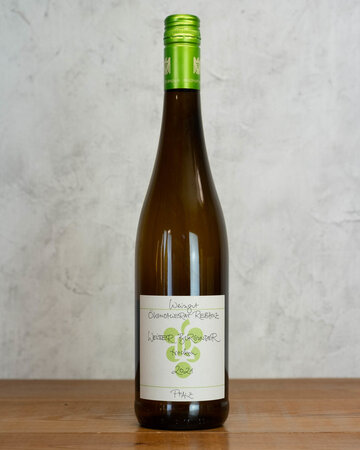 Weingut Rebholz Weisser Burgunder Trocken