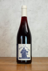 C&P Breton Avis de Vin Fort Bourgueil