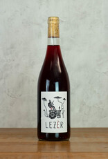 Foradori Lezer
