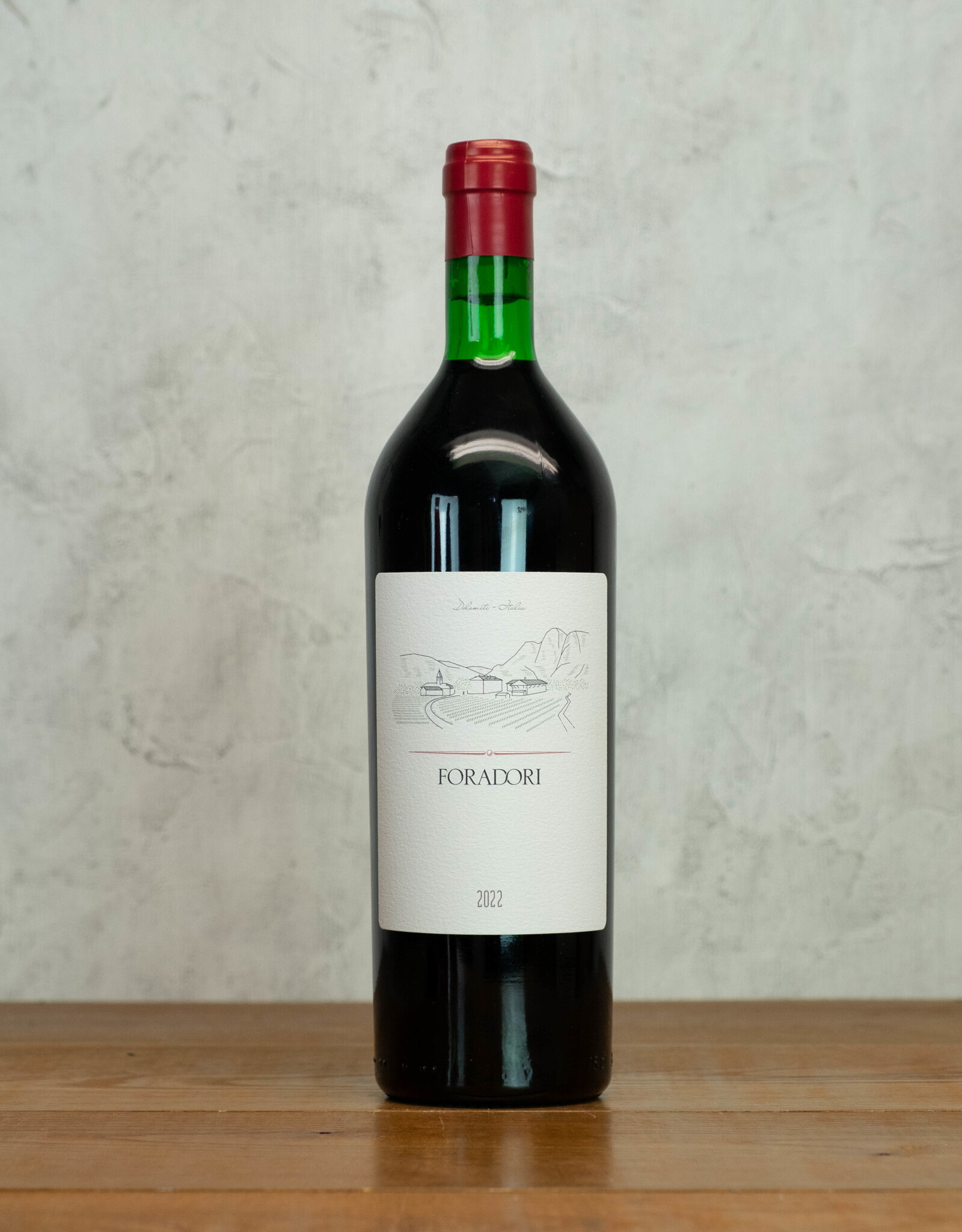 Foradori Teroldego