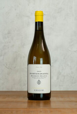 Foradori Fontanasanta Manzoni Bianco