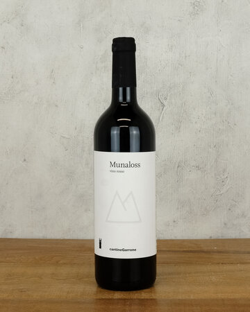 Cantine Garrone Munaloss