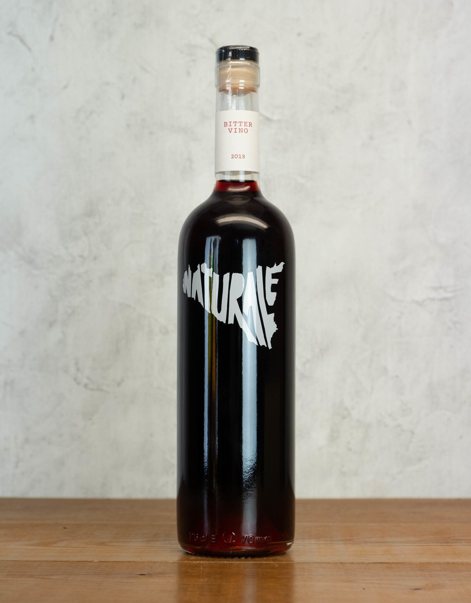 COS Naturale Organic Bitter Digestif