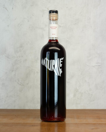 COS Naturale Organic Bitter Digestif