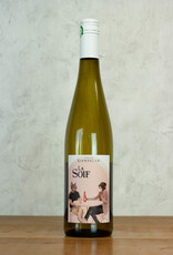 Domaine Andrea Kientzler La Soif