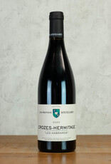 Souillard Crozes-Hermitage Les Habrards