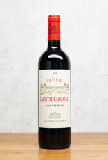 Chateau Laffitte Carcasset Saint-Estephe 2018