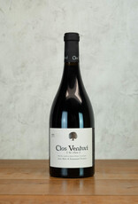 Clos Venturi Le Clos Rouge