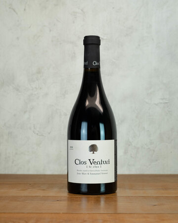 Clos Venturi Le Clos Rouge
