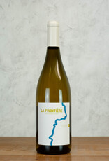 Division Villages La Frontiere Sauvignon Blanc