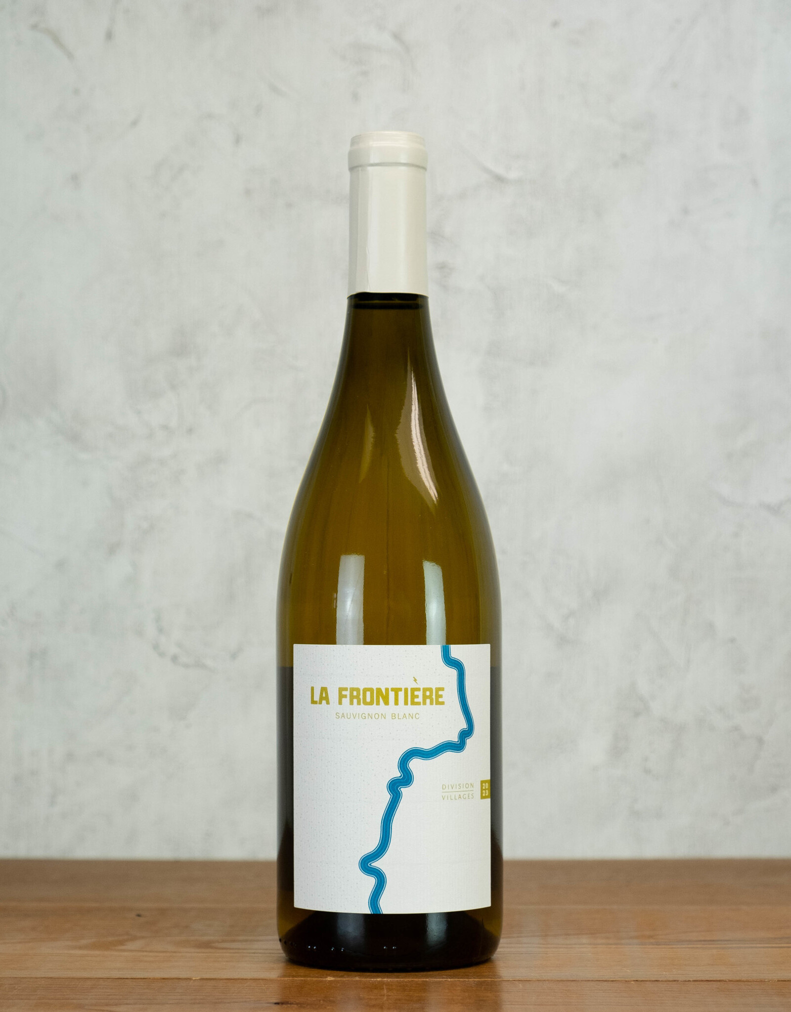 Division Villages La Frontiere Sauvignon Blanc