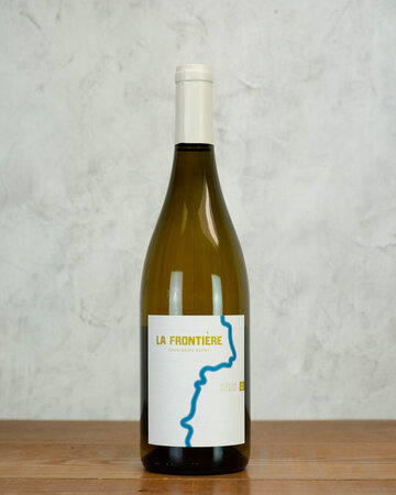 Division Villages La Frontiere Sauvignon Blanc