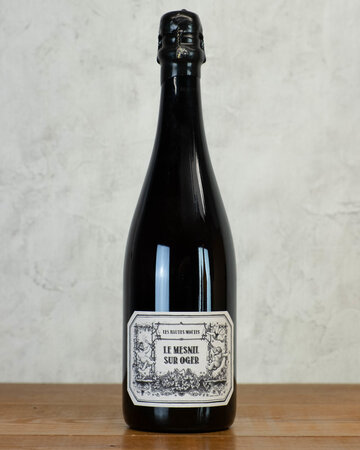 Michel Gonet Les Hautes Mottes Le Mesnil Sur Oger