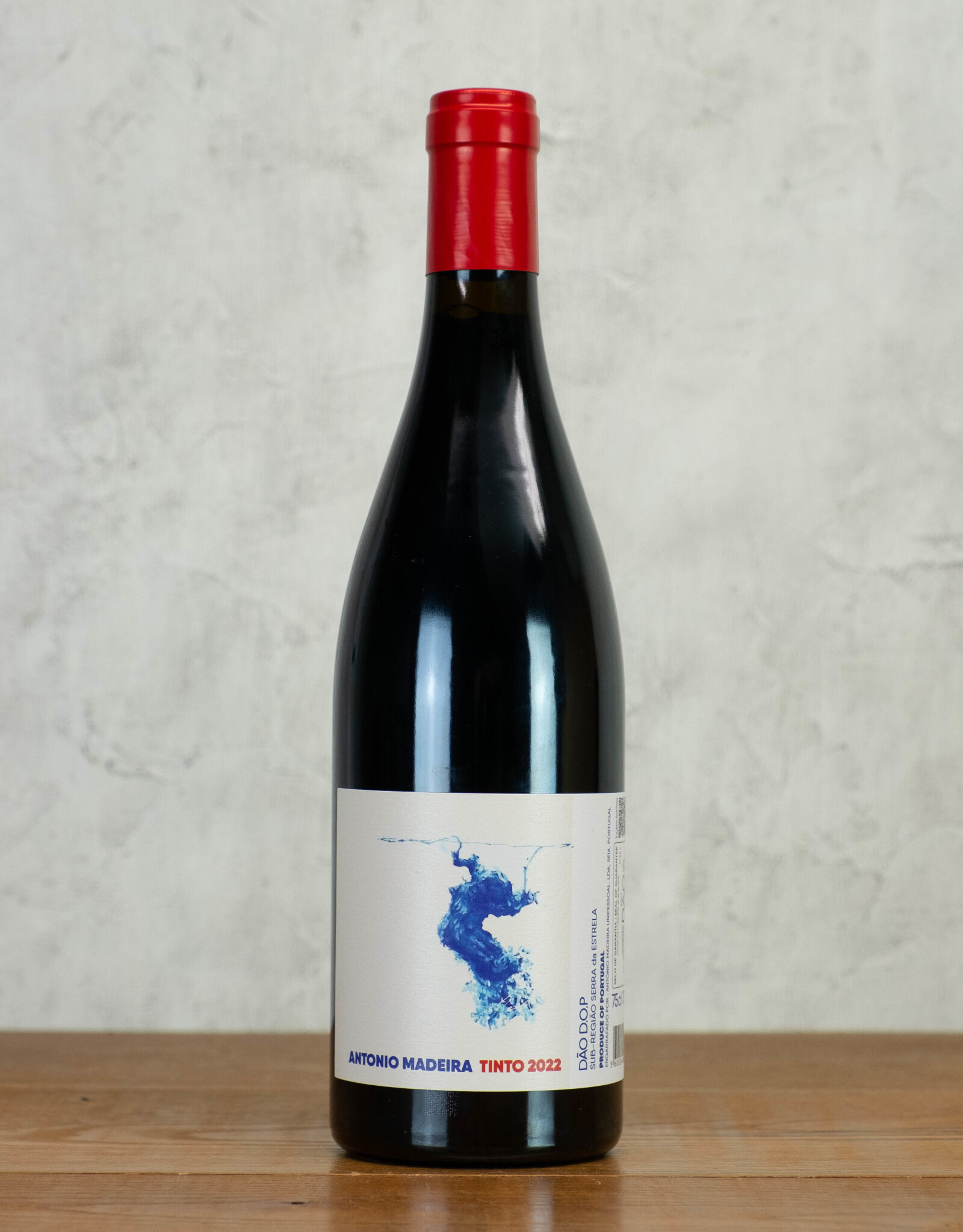 Antonio Madeira Dao Tinto