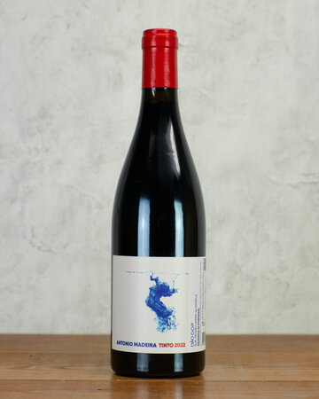 Antonio Madeira Dao Tinto