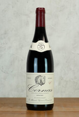 Thierry Allemand Cornas Les Chaillots 2021