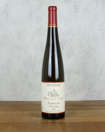 Meyer Fonne Pfoeller Riesling