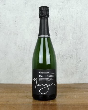 Meyer Fonne Cremant d'Alsace Brut Extra