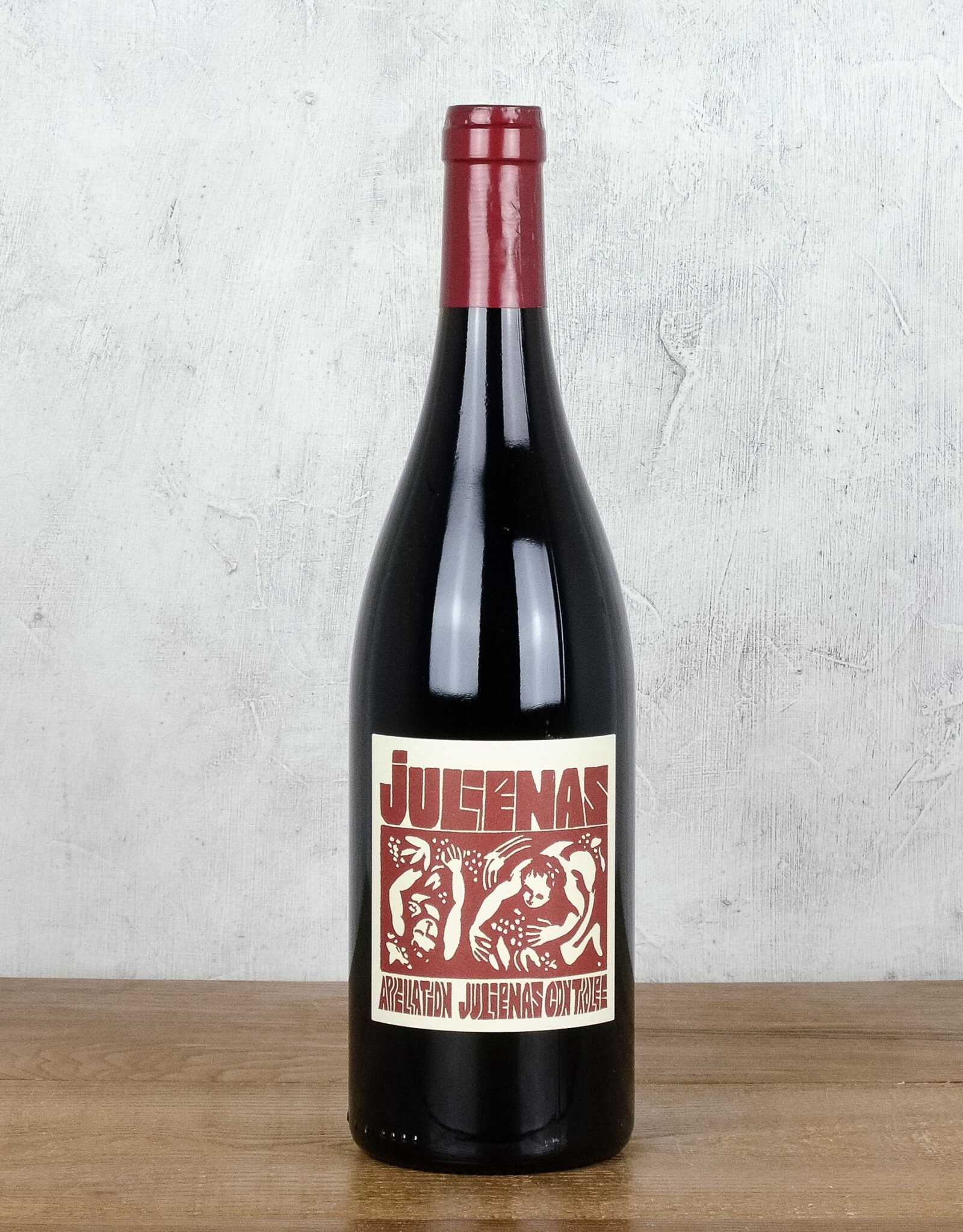 Domaine de la Cadette Julienas