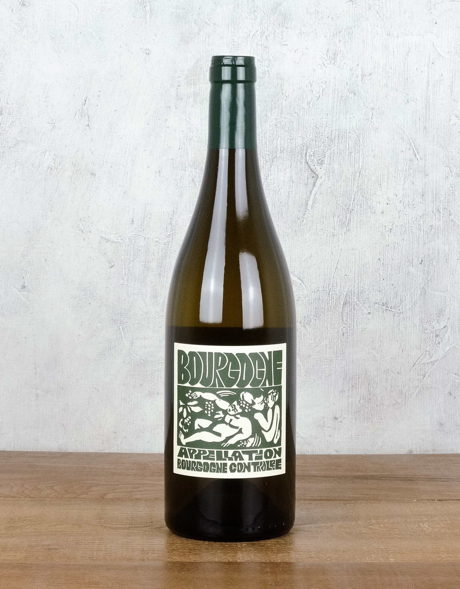 Domaine de la Cadette Bourgogne Blanc