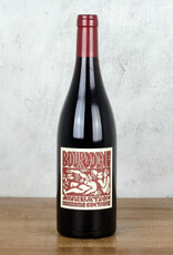 Domaine de la Cadette Bourgogne Rouge