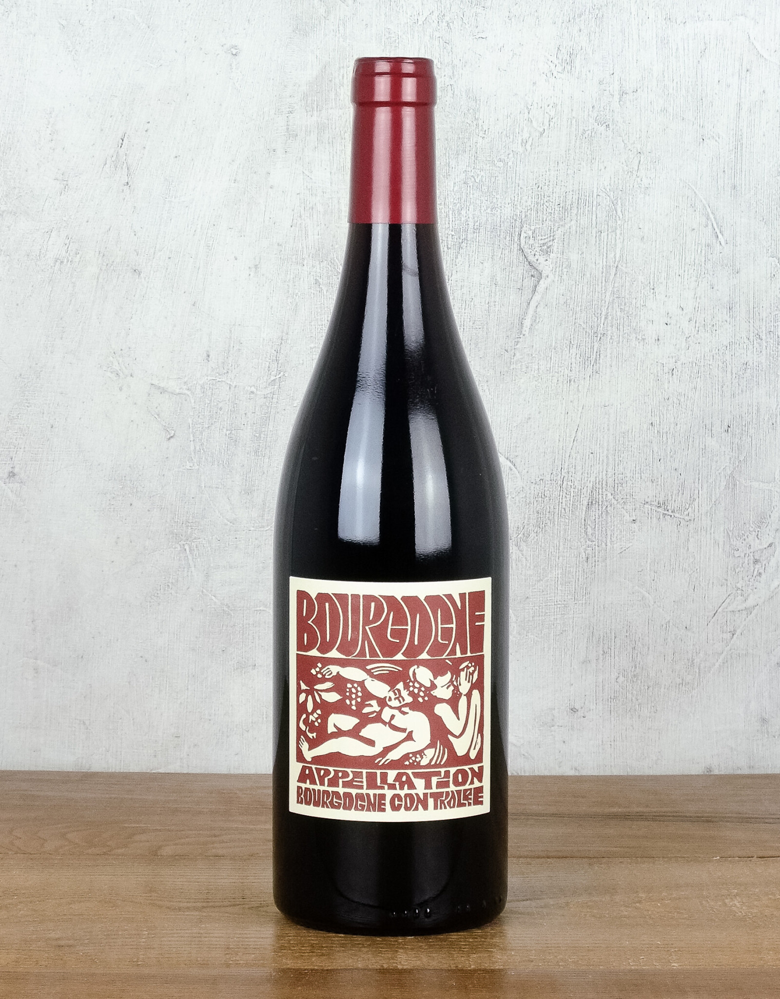 Domaine de la Cadette Bourgogne Rouge