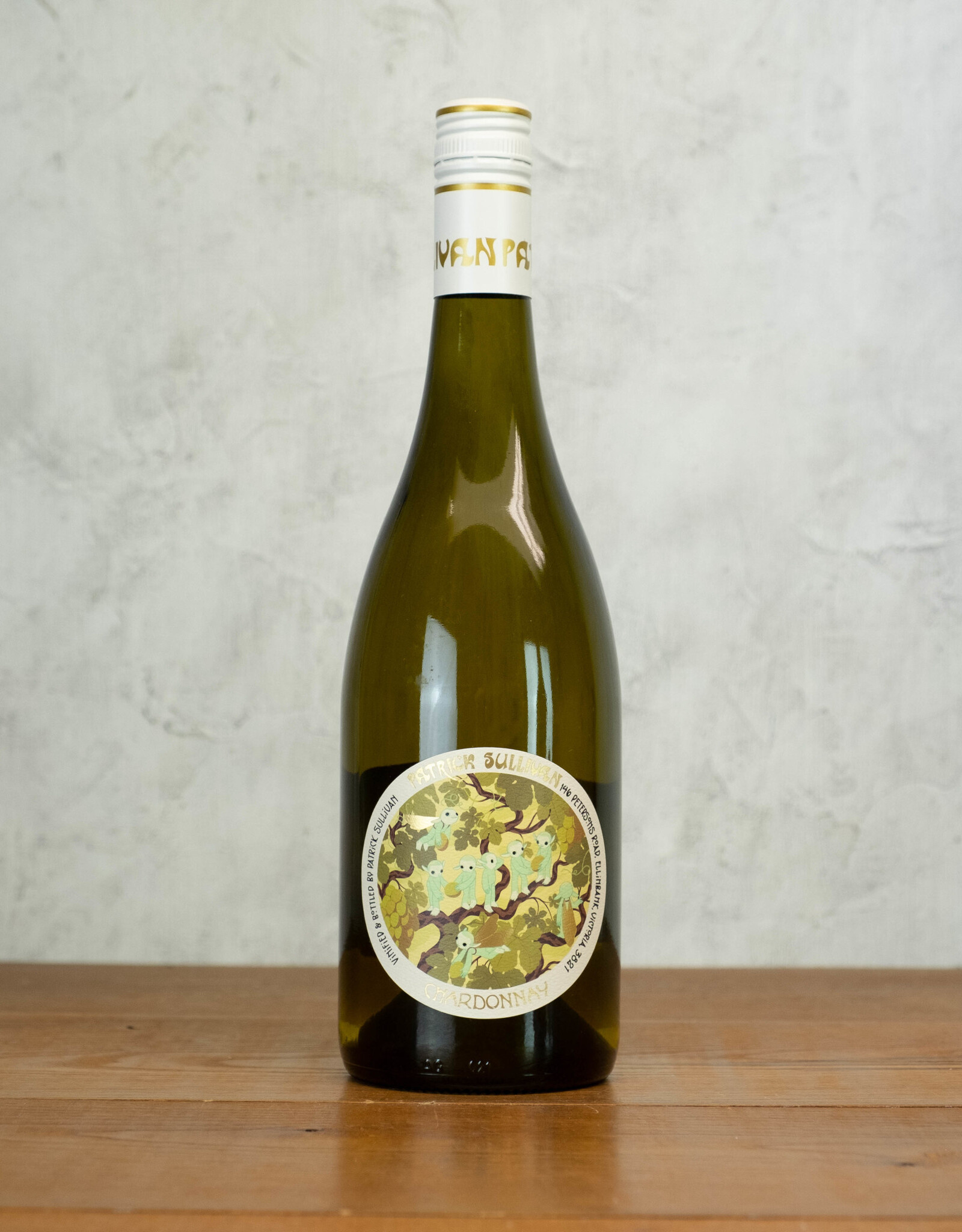 Patrick Sullivan Chardonnay