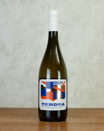 Kefallinos Verdea