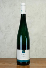 Vollenweider Goldgrube Riesling Trocken