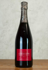 Champagne A. Margaine Rose de Saignee