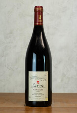 Dupasquier Mondeuse