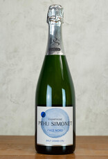 Champagne Pehu Simonet Face Nord Grand Cru Brut