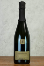 Champagne Doyard Vendemiaire Blanc de Blancs